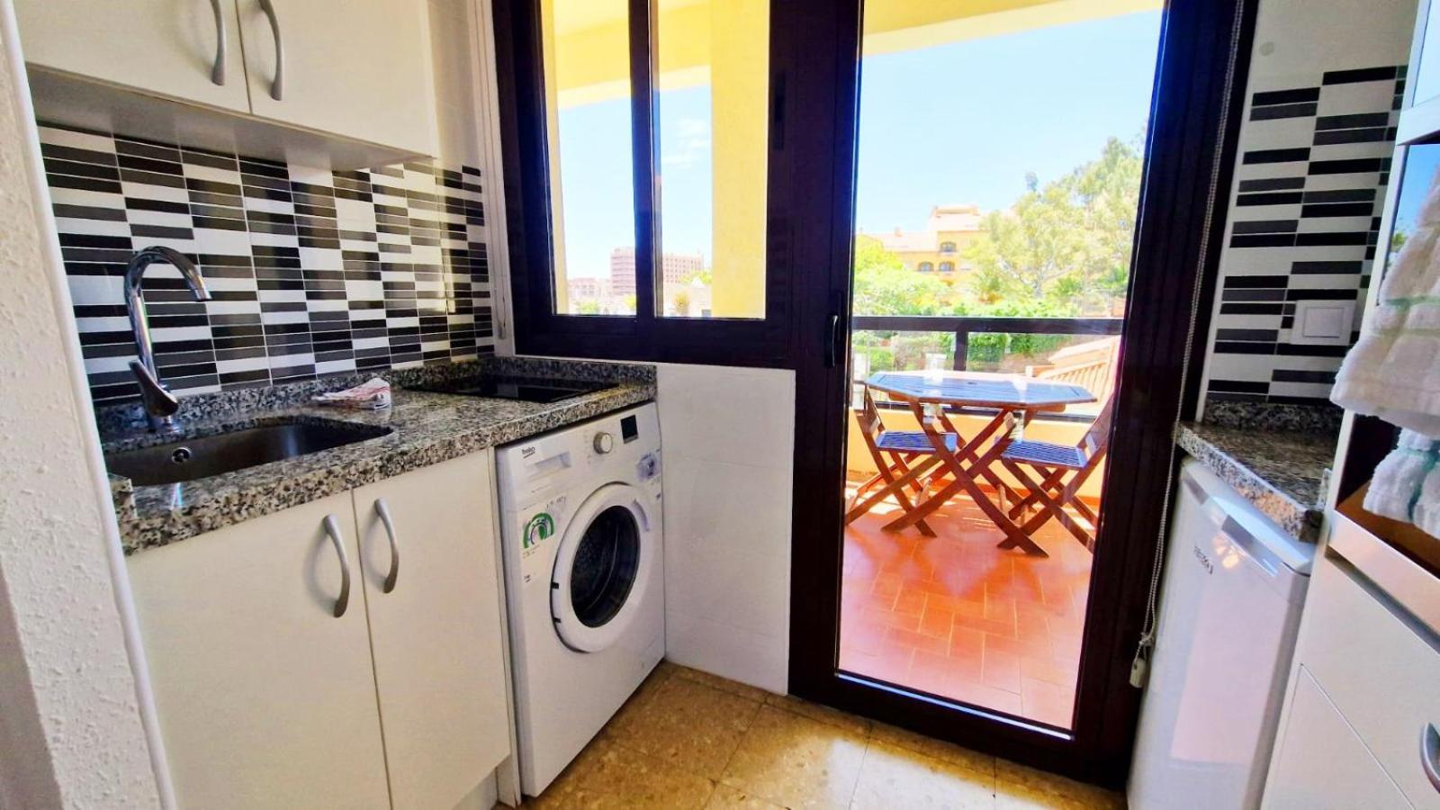 In Aloha Playa Appartement