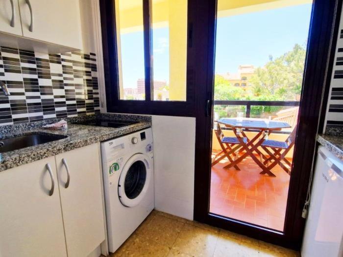 In Aloha Playa Appartement