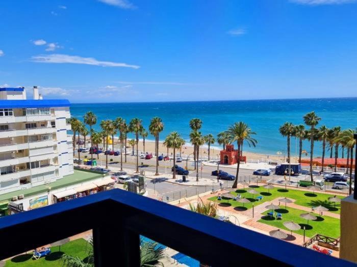 In Aloha Playa * Benalmadena