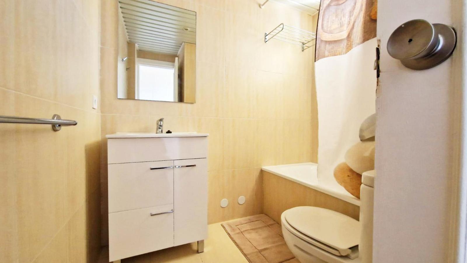 Apartment In Aloha Playa