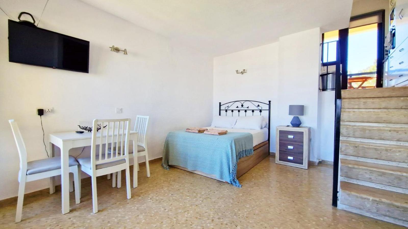 Apartment In Aloha Playa *