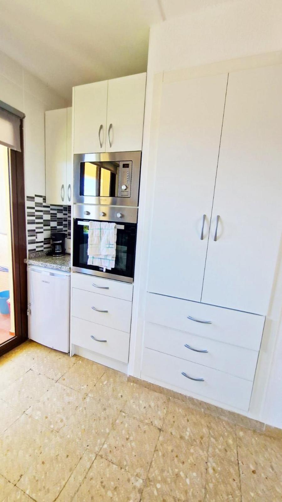 In Aloha Playa Apartment Benalmadena