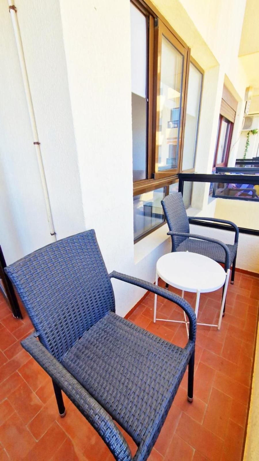 Apartment In Aloha Playa Benalmadena