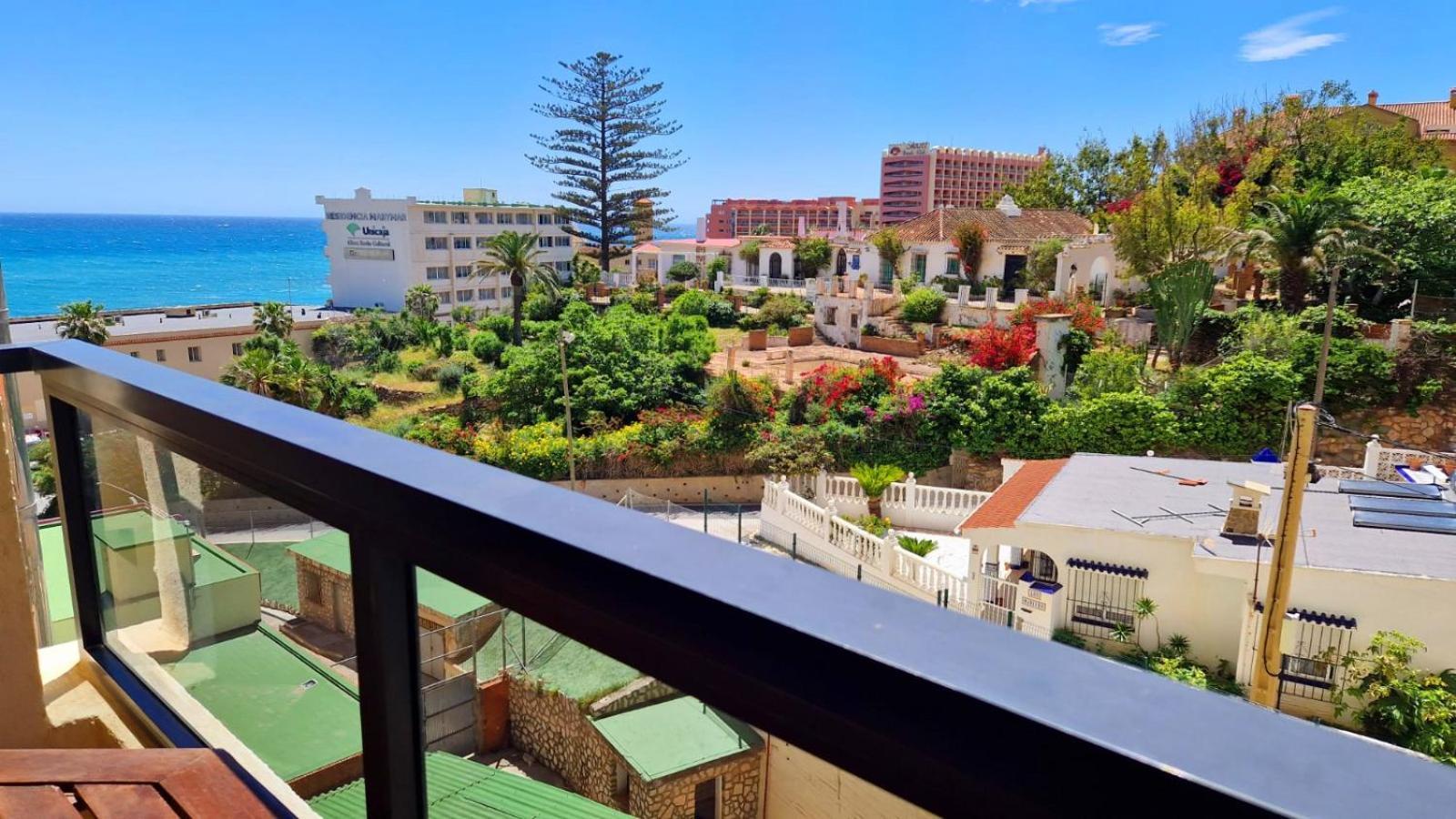 Apartment In Aloha Playa *