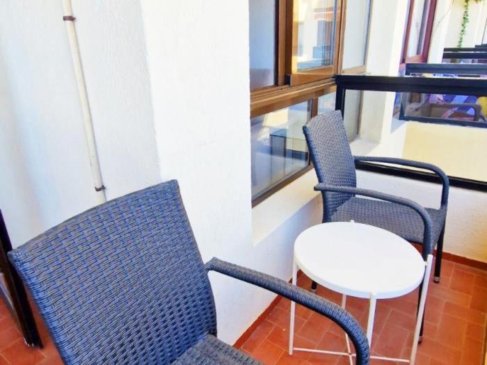In Aloha Playa Apartment Benalmadena