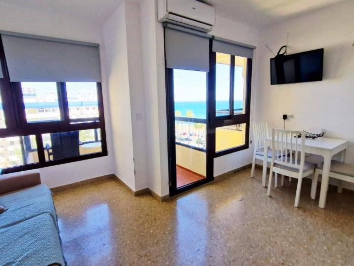 In Aloha Playa Apartment *