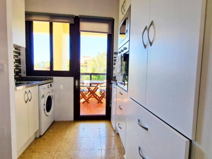 Apartment In Aloha Playa *