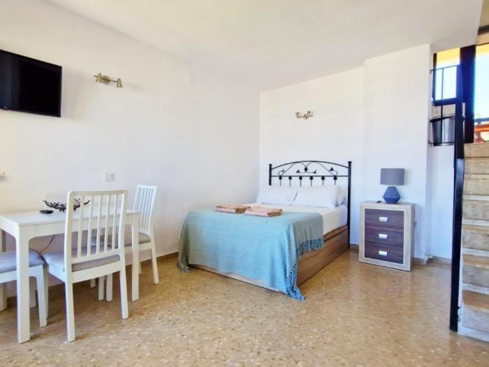In Aloha Playa Apartment *