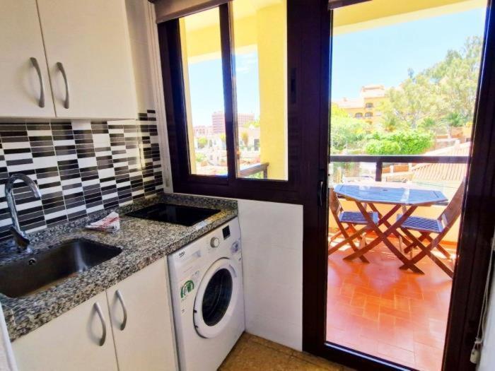 Apartment In Aloha Playa Benalmadena
