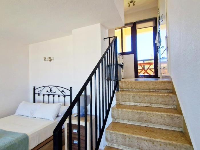 In Aloha Playa Apartment Benalmadena