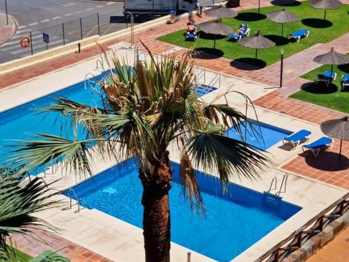In Aloha Playa * Benalmadena